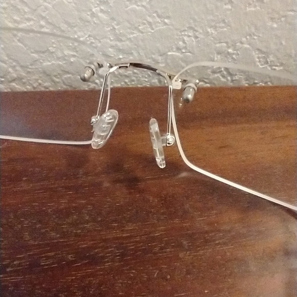 NEW Rimless Glasses - Picture 5 of 9